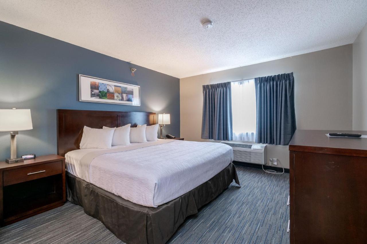 Wingate By Wyndham Great Falls Eksteriør bilde