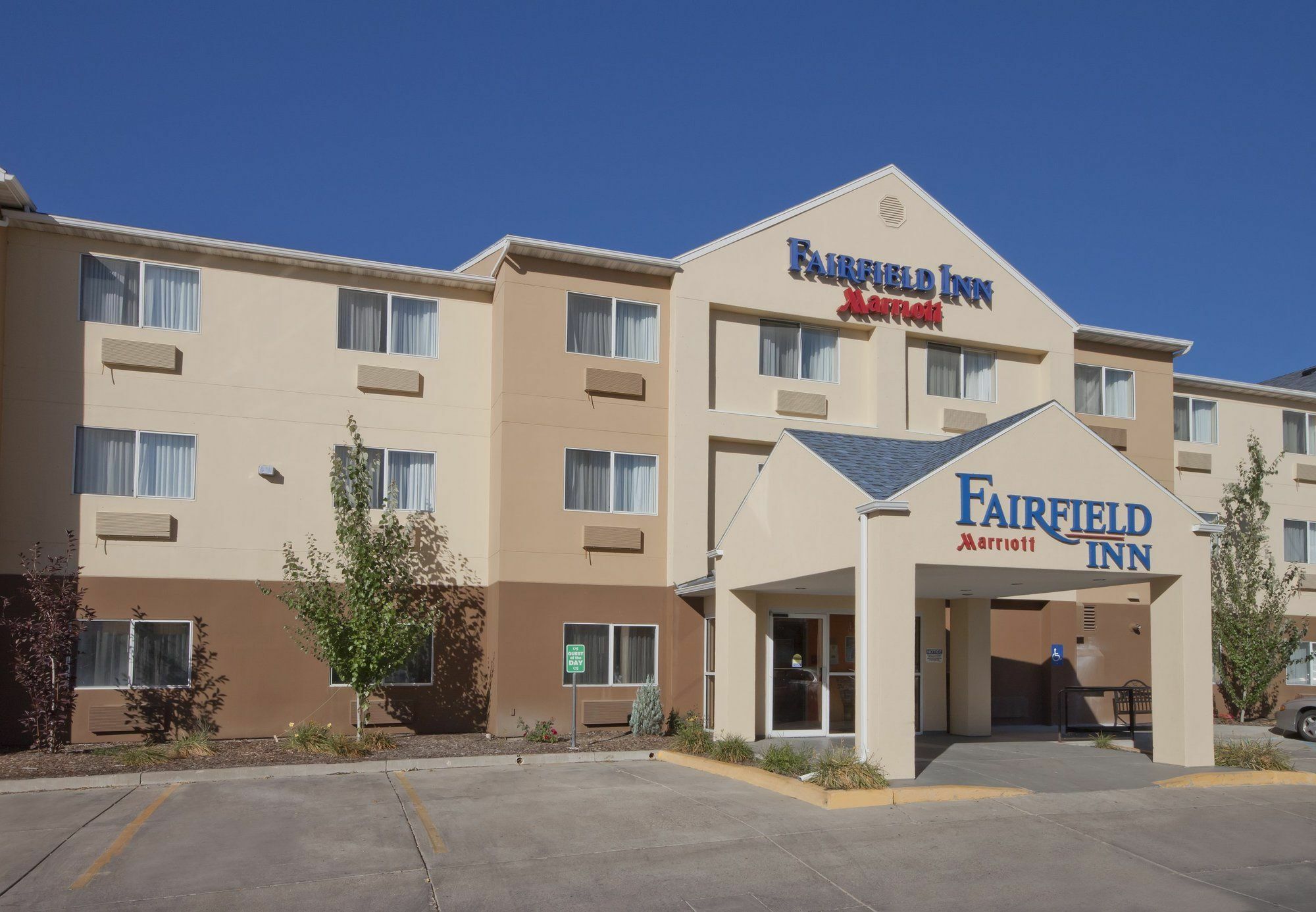 Wingate By Wyndham Great Falls Eksteriør bilde